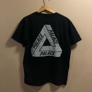 Palace Tee